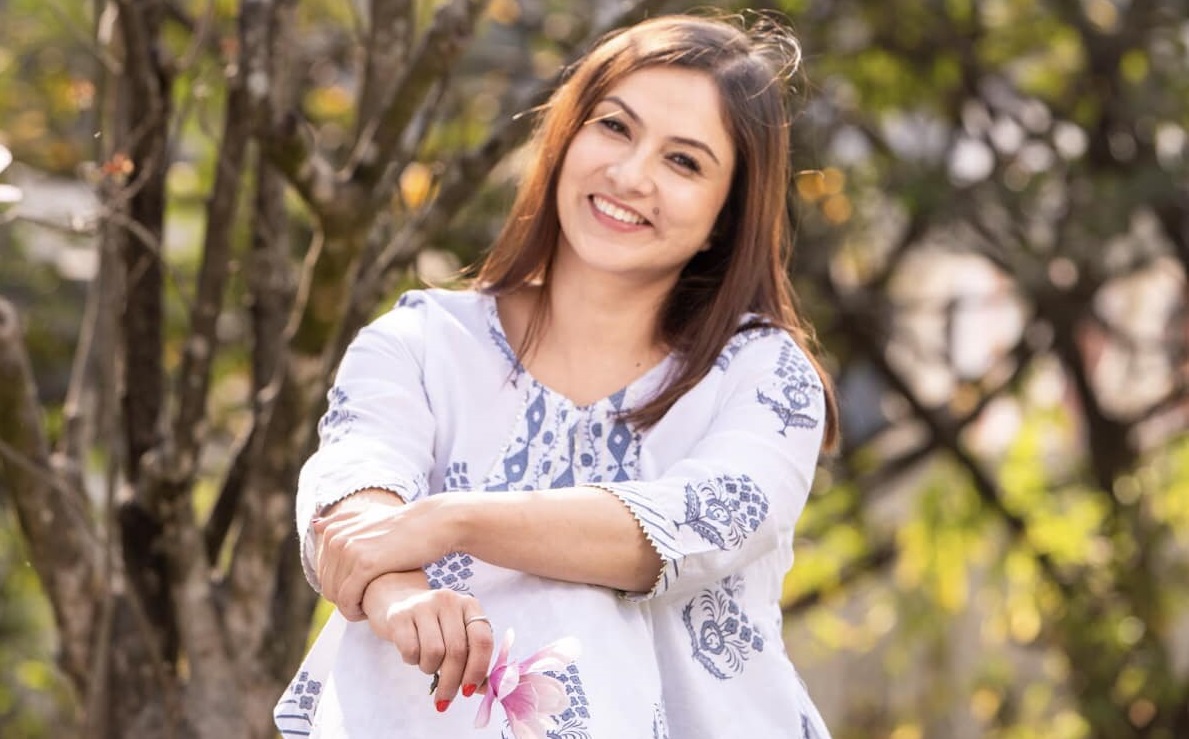 Nisha Adhikari Malla